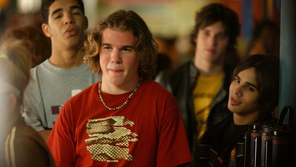 Degrassi : La Nouvelle Génération - Tel est pris