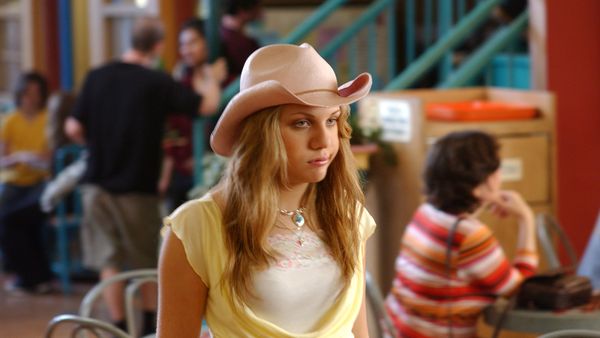 Degrassi : La Nouvelle Génération - Un secret mal gardé