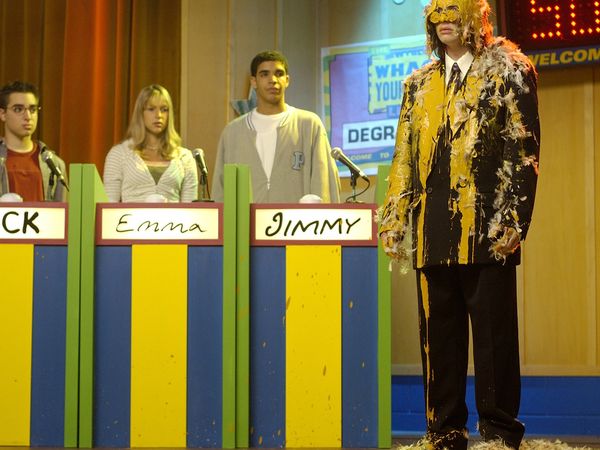 Degrassi : La Nouvelle Génération - Point de rupture (1ère partie)