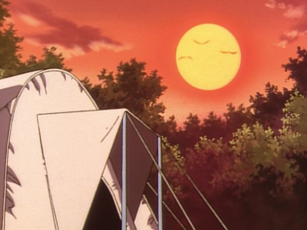 Detective Conan - La vida en peligro por una reaparición. La Liga Juvenil de Detectives en La Gruta
