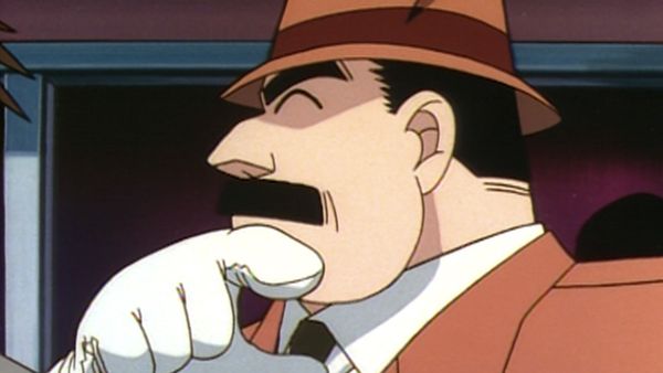 Detective Conan - La vida en peligro por una reaparición. Sinichi ha vuelto