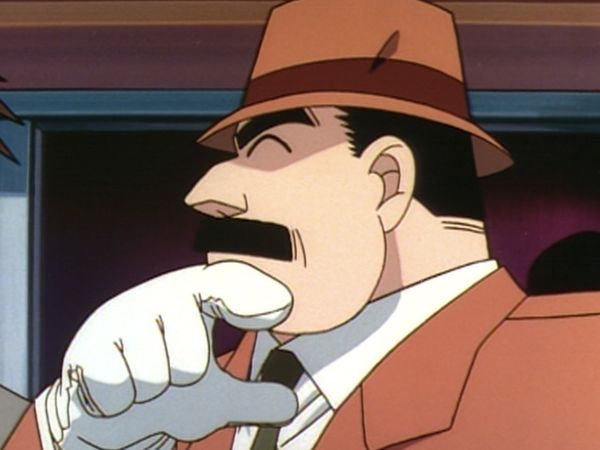 Detective Conan - La vida en peligro por una reaparición. Sinichi ha vuelto