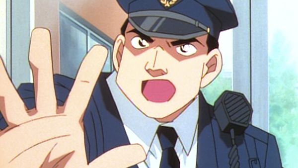 Detective Conan - La gran búsqueda de las 9 Puertas