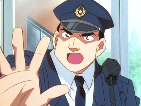 Detective Conan - La gran búsqueda de las 9 Puertas