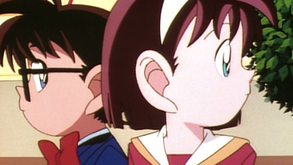 Detective Conan - Una receta peligrosa