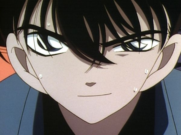 Detective Conan - La vida en peligro por una reaparición. El lugar de la promesa