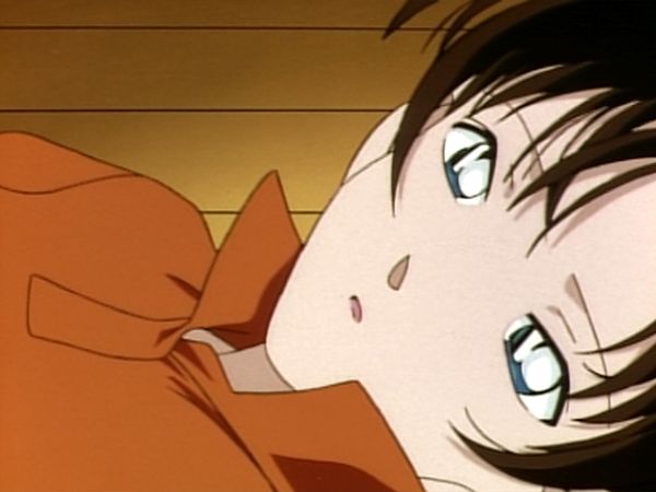 Detective Conan - El misterio de la Mansión de la Araña en Tottori (II)