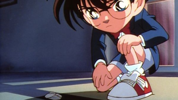 Detective Conan - Sonata de una pasión homicida (II)