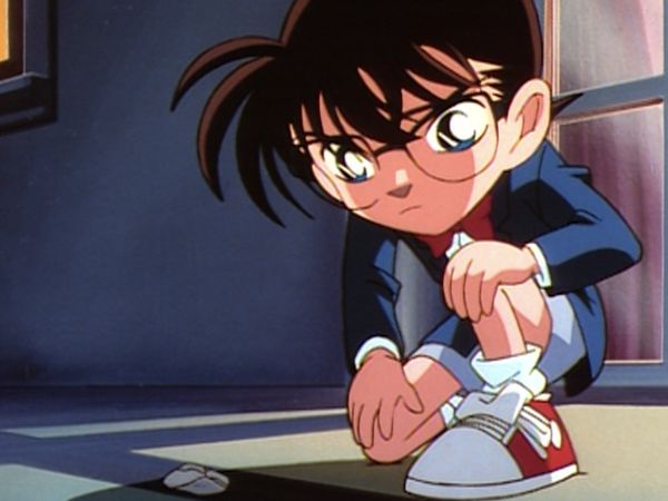 Detective Conan - Sonata de una pasión homicida (II)