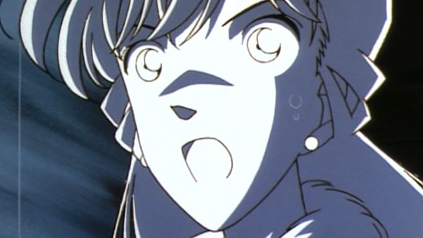 Detective Conan - Sonata de una pasión homicida (I)