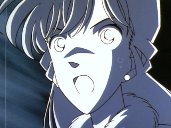 Detective Conan - Sonata de una pasión homicida (I)