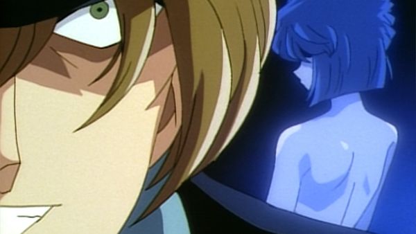 Detective Conan - El reencuentro con los Hombres de Negro (Historia de Haibara)