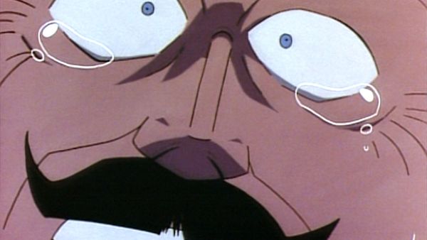 Detective Conan - Especial dos horas sobre un asesinato de hace 20 años (III)