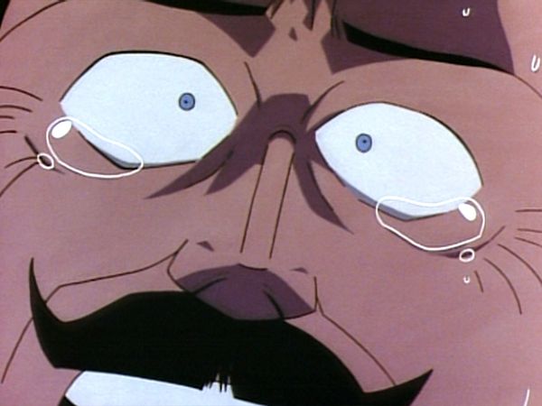 Detective Conan - Especial dos horas sobre un asesinato de hace 20 años (III)