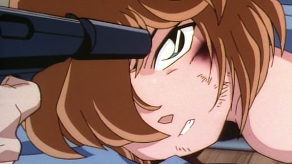 Detective Conan - El reencuentro con los Hombres de Negro (Caso resuelto)