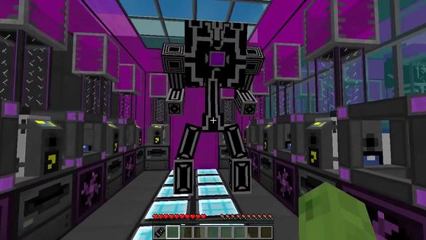Tiny Turtle - Mods & How To - Turning into Robots