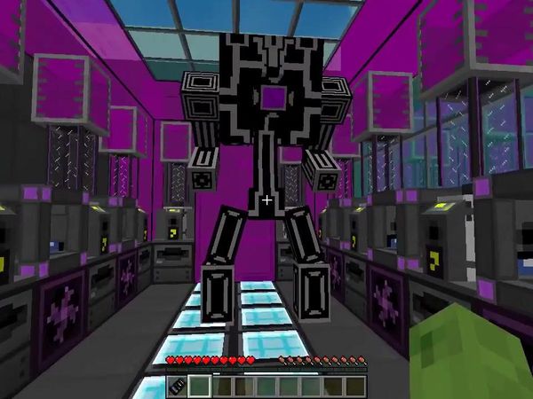 Tiny Turtle - Mods & How To - Turning into Robots