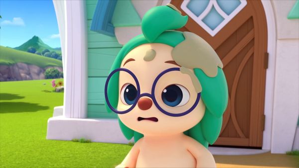 Hogi, The Detective - Hogi, the Detective Ep.3