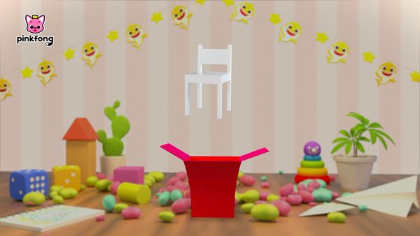 Baby Shark Surprise Box - Baby Shark Surprise Box Ep.2