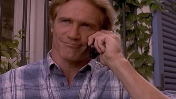 Diagnosis Murder - X Marks The Murder Parts 1