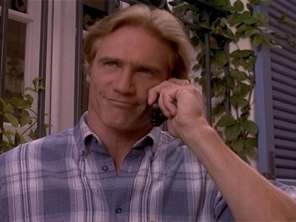 Diagnosis Murder - X Marks The Murder Parts 1