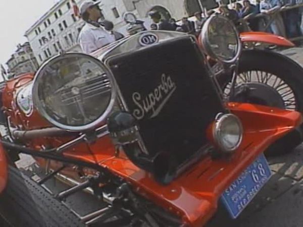 The Exciting World of Speed and Beauty - Bad Ass Buick!