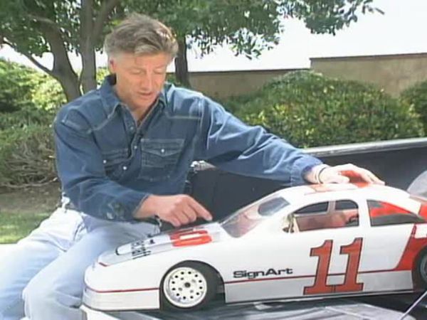 The Exciting World of Speed and Beauty - Cruising And Chrome: Hot August Nights!