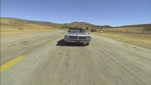 The Exciting World of Speed and Beauty - Pontiac GTO and Buick Power!