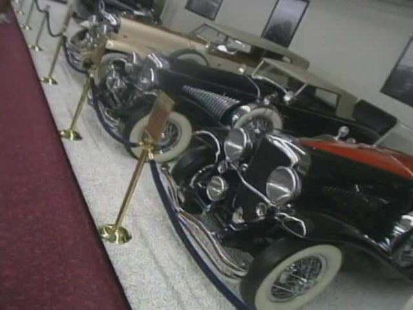 The Exciting World of Speed and Beauty - Sixties Storm Of Force, Torque And Beauty