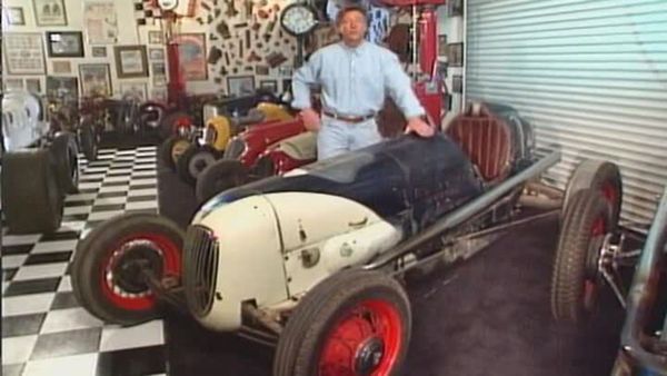 The Exciting World of Speed and Beauty - Chevrolet Corvette: America’s Sports Car