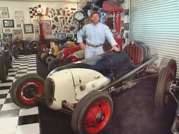 The Exciting World of Speed and Beauty - Chevrolet Corvette: America’s Sports Car