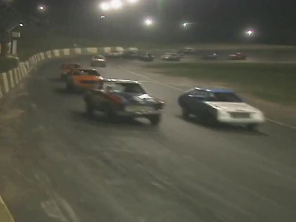 The Exciting World of Speed and Beauty - Thunder Road