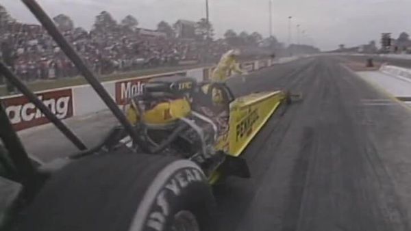 The Exciting World of Speed and Beauty - Speed Records, High Performance and The Motor City