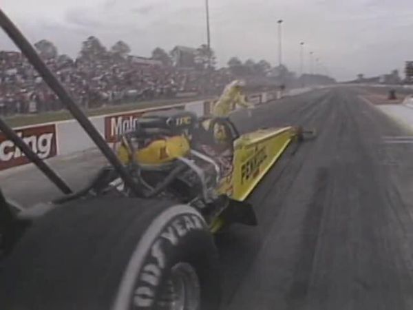 The Exciting World of Speed and Beauty - Speed Records, High Performance and The Motor City