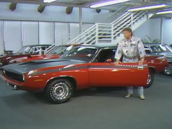 The Exciting World of Speed and Beauty - Dreams of Speed