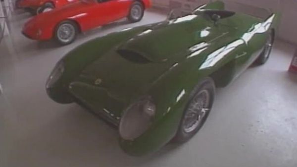 The Exciting World of Speed and Beauty - Speed Demons And Thrill Seekers