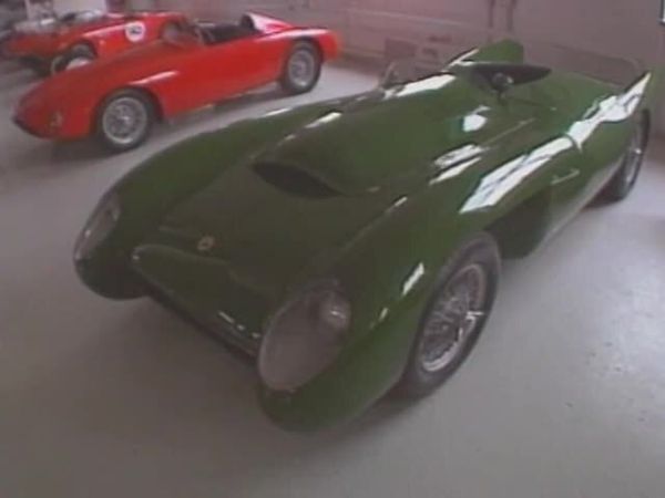 The Exciting World of Speed and Beauty - Speed Demons And Thrill Seekers