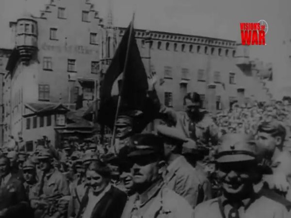The Life of Adolf Hitler - The Life of Adolf Hitler: The Path to Dictatorship