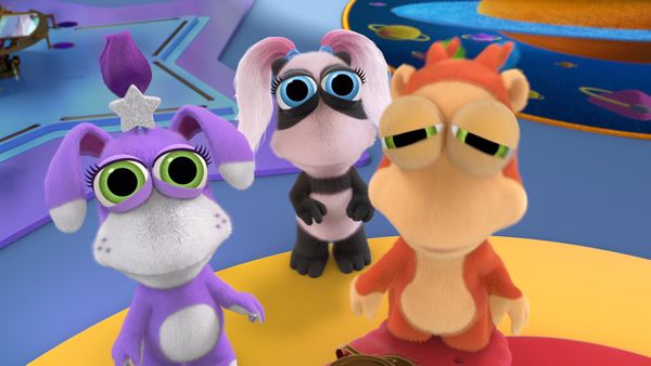 Kiddets - Episodio 8