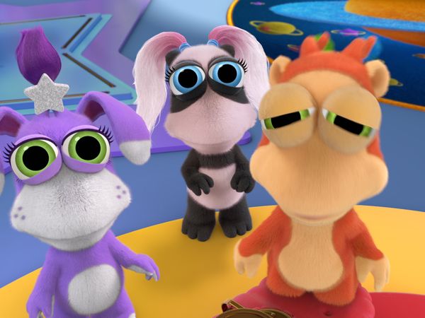 Kiddets - Episodio 8