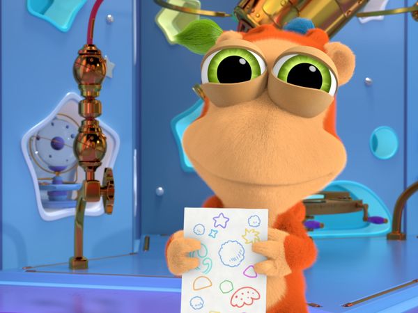 Kiddets - Episodio 10