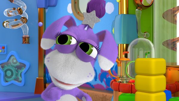 Kiddets - Episodio 12
