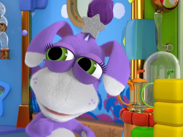 Kiddets - Episodio 12