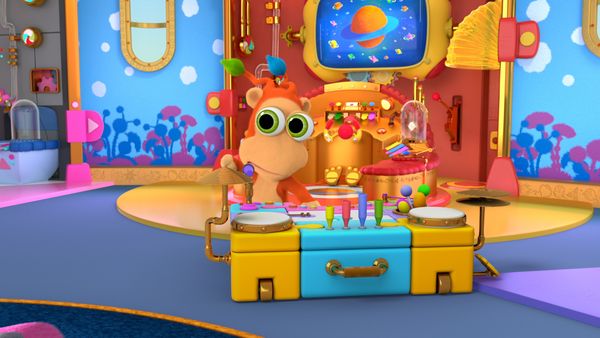 Kiddets - Episodio 13