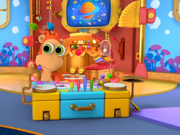 Kiddets - Episodio 13