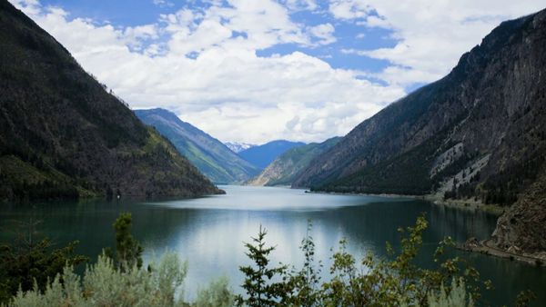 El agua es nuestro futuro - El Colorado: un río en busca de su estuario