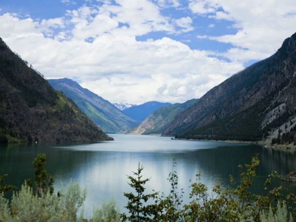 El agua es nuestro futuro - El Colorado: un río en busca de su estuario