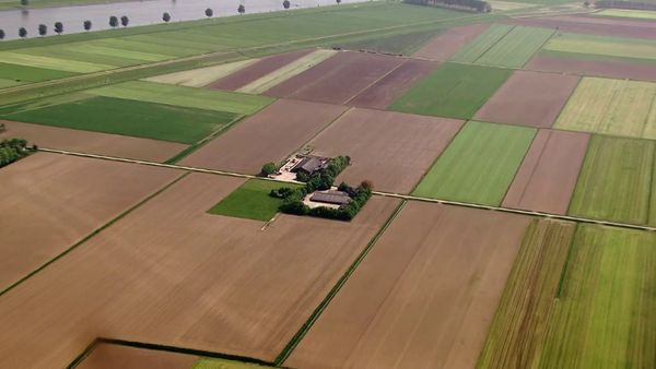 El agua es nuestro futuro - Holanda: el pacto con el agua