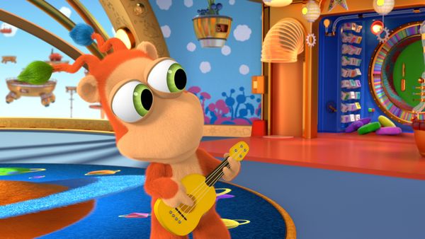 Kiddets - Episodio 14