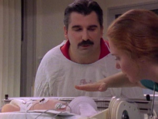 Misterios sin resolver - Episodio 19